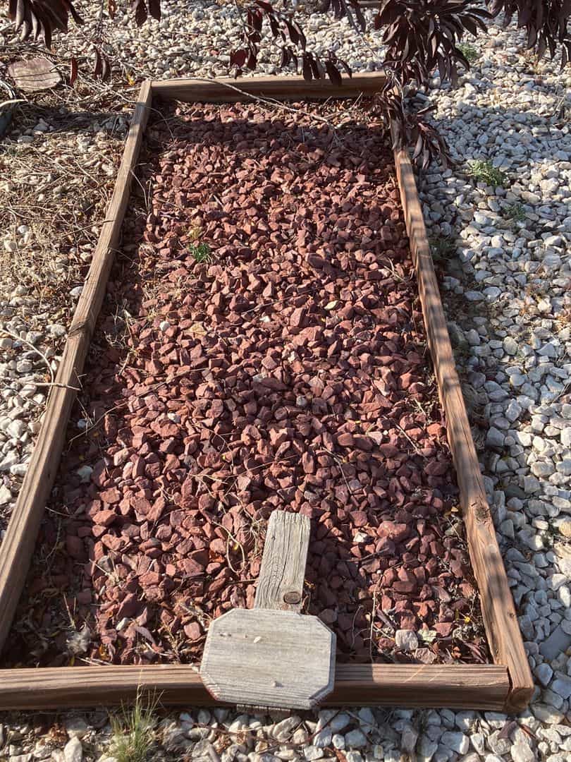 Ifrah Abdi Shuriys's grave. Photo 1