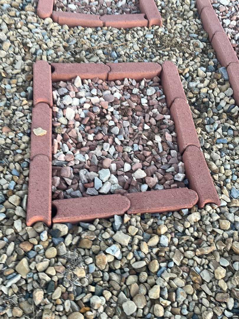 Fetus Fetus's grave. Photo 1